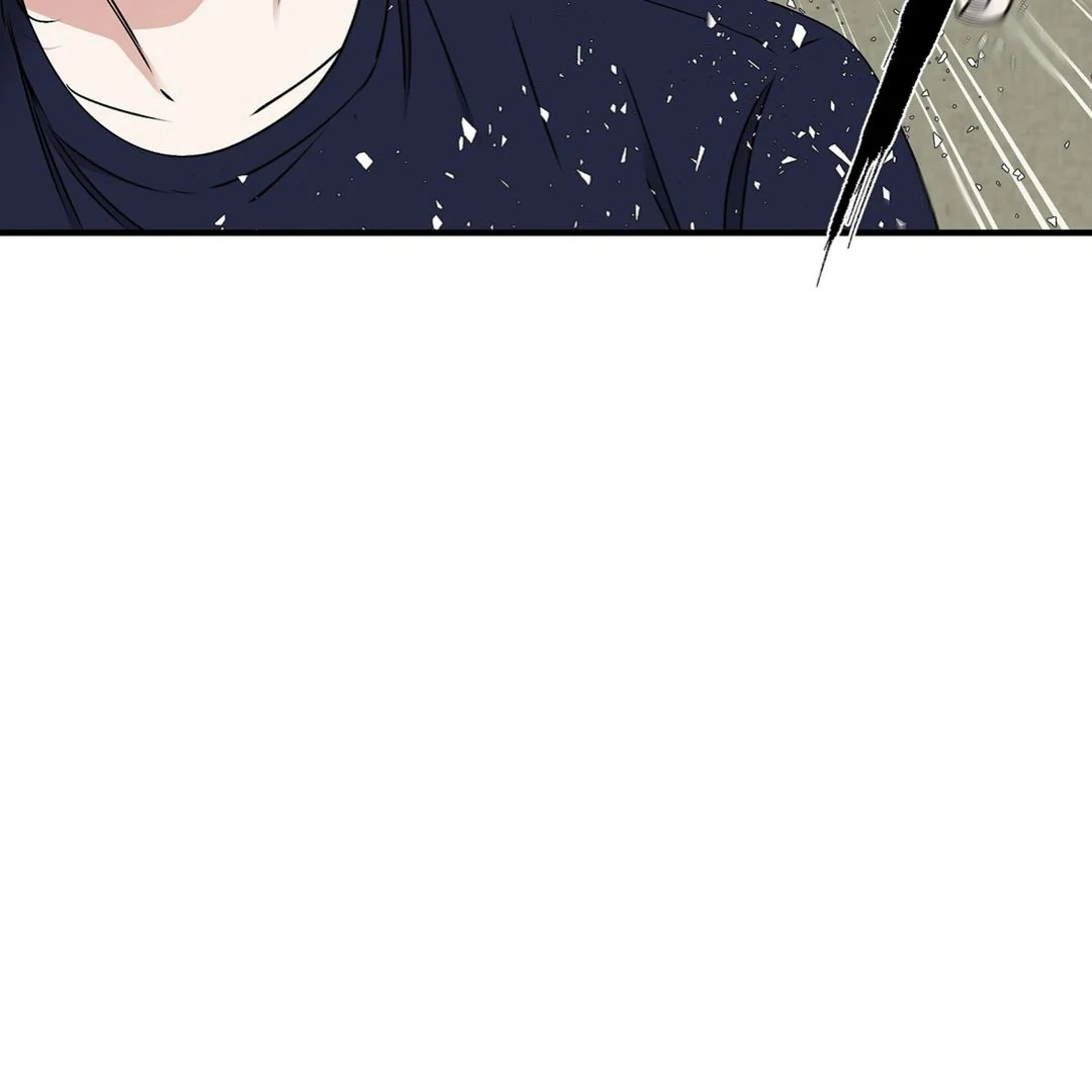 Night by the sea Chapter 2.3 page 83 - 