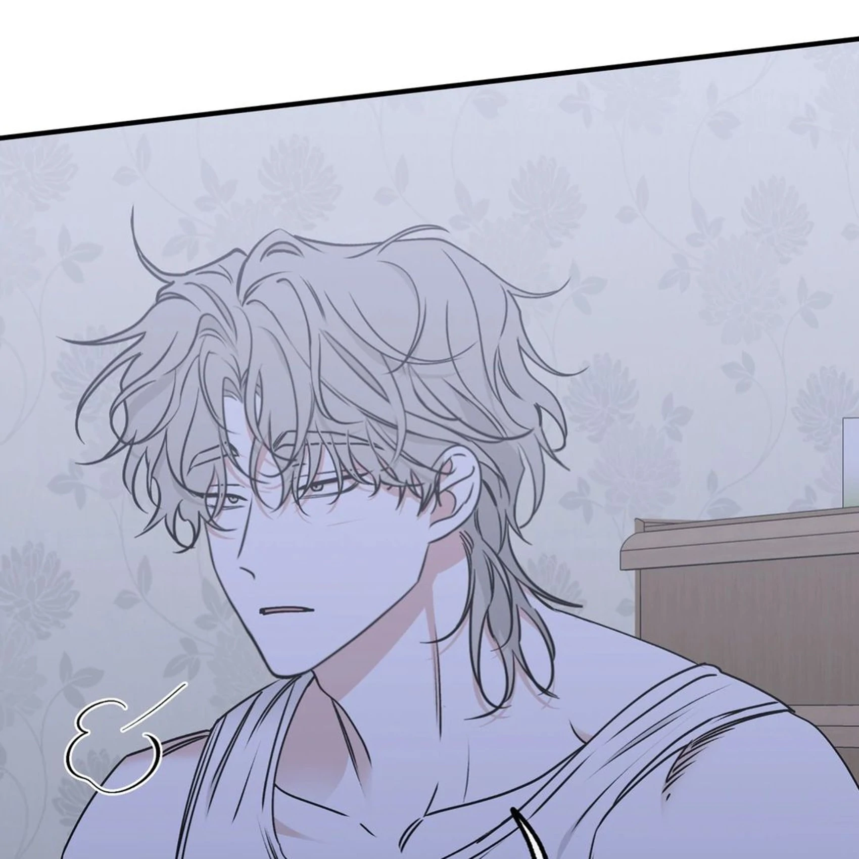 Night by the sea Chapter 2.3 page 100 - 