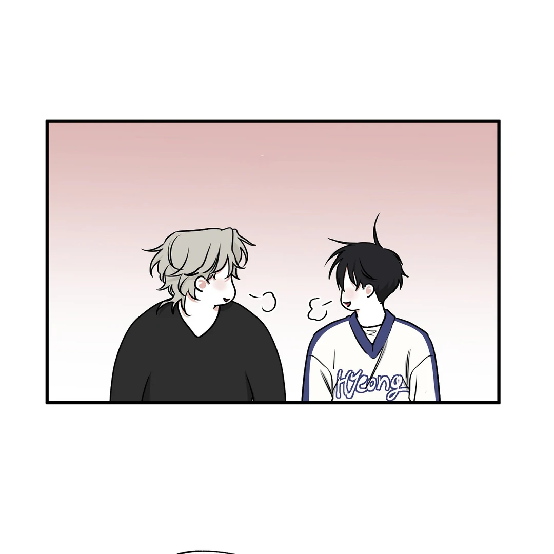 Night by the sea Chapter 2019 page 108 - 