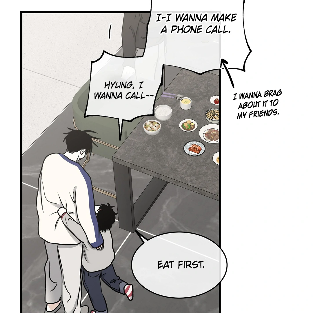 Night by the sea Chapter 2019 page 115 - 