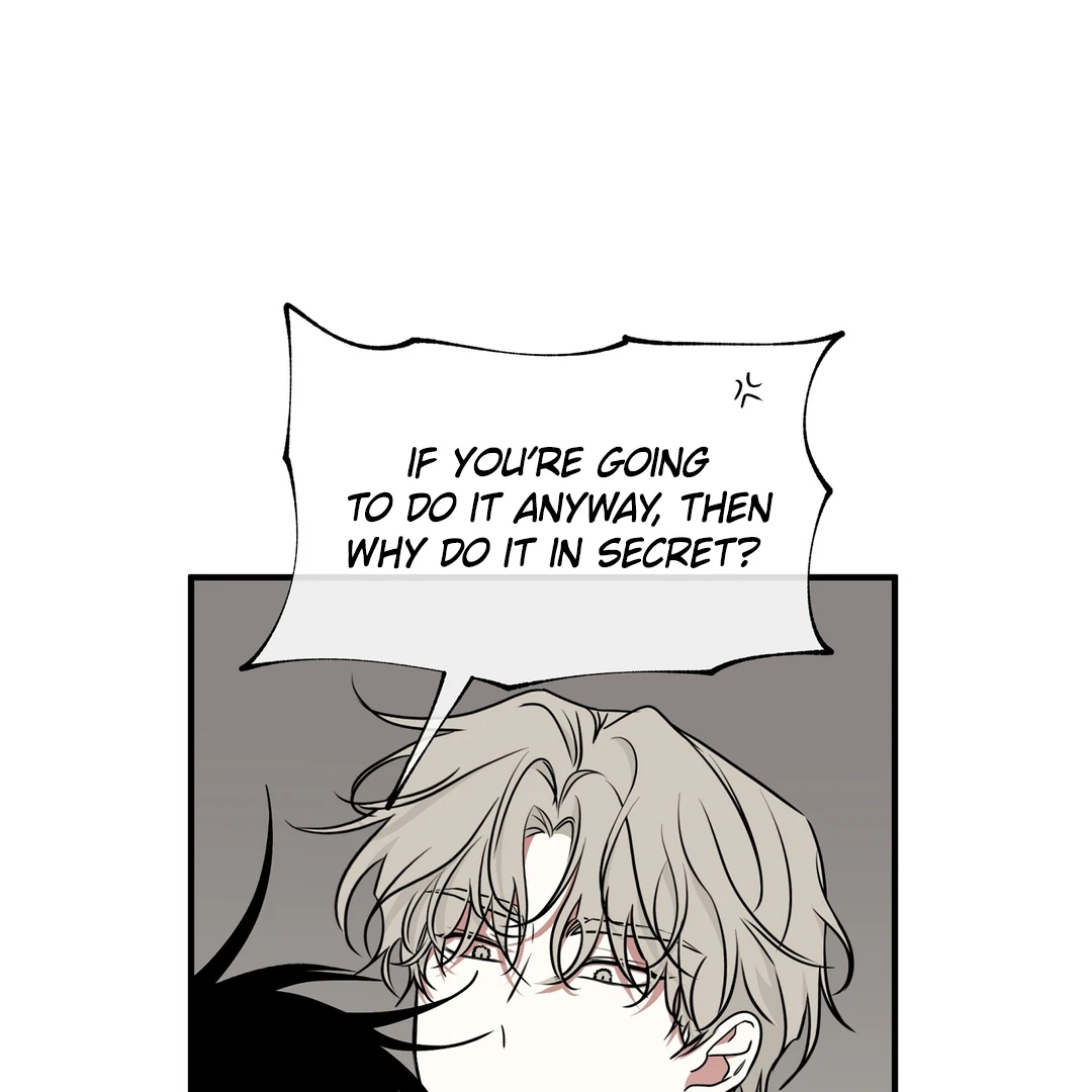 Night by the sea Chapter 2019 page 27 - 