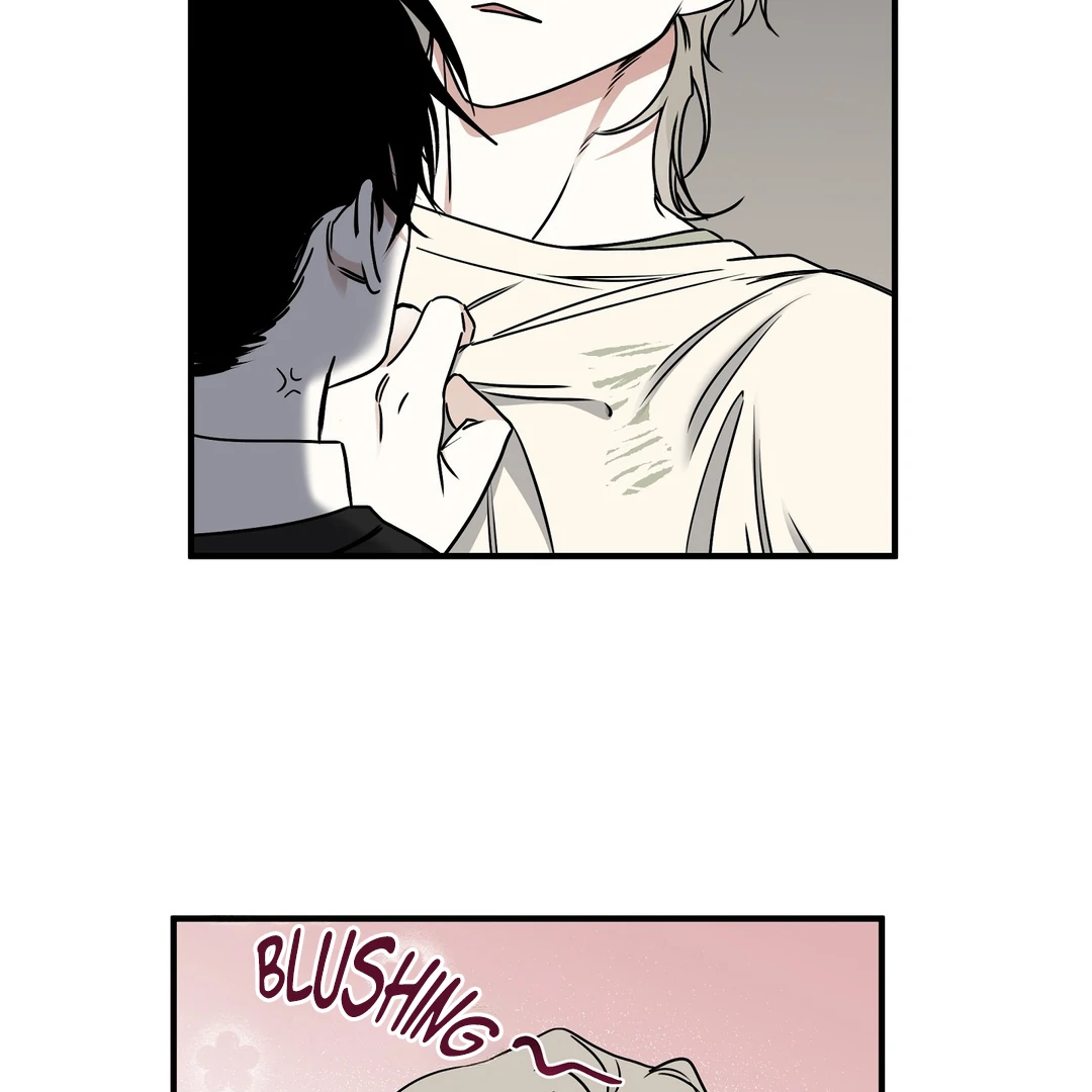 Night by the sea Chapter 2019 page 28 - 