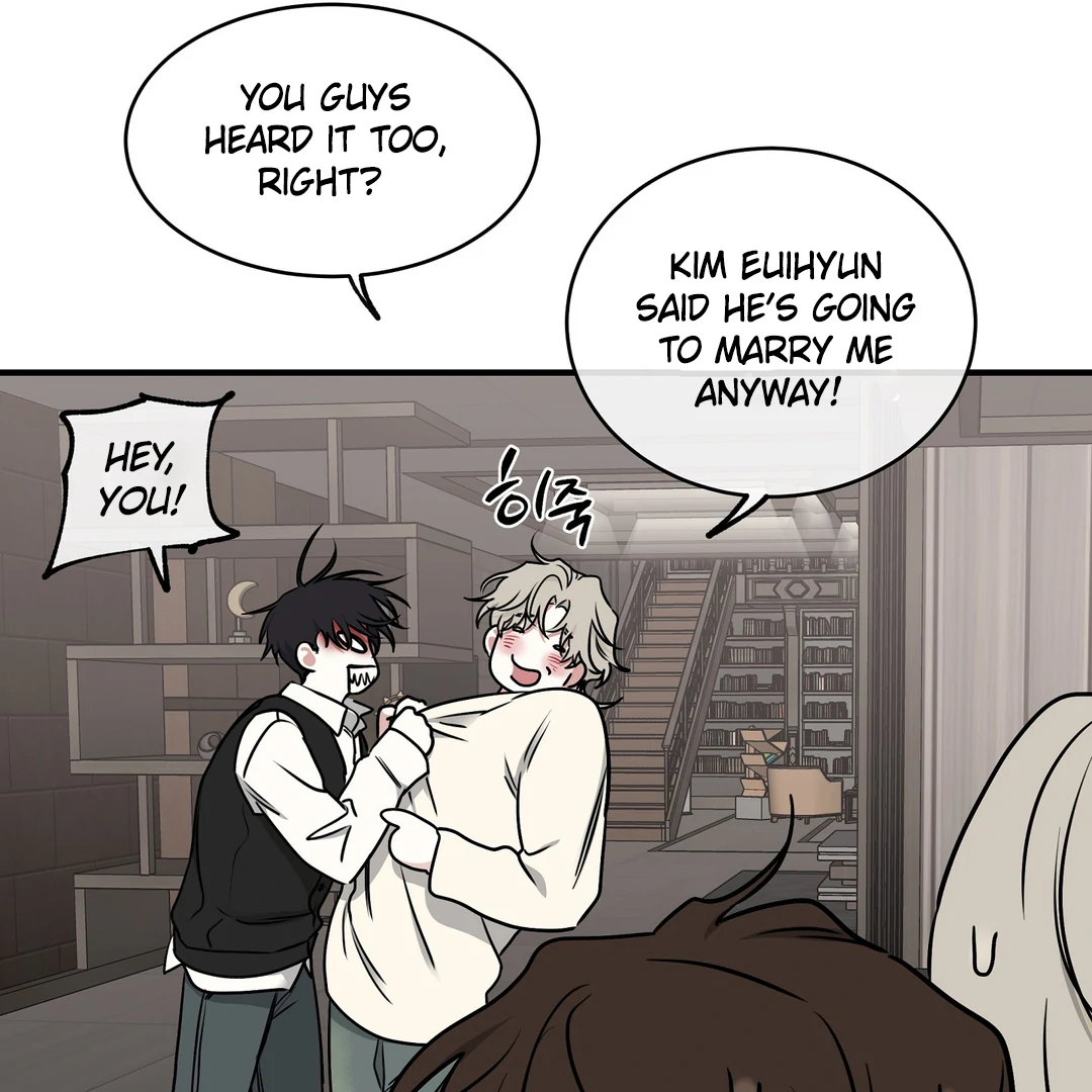 Night by the sea Chapter 2019 page 31 - 