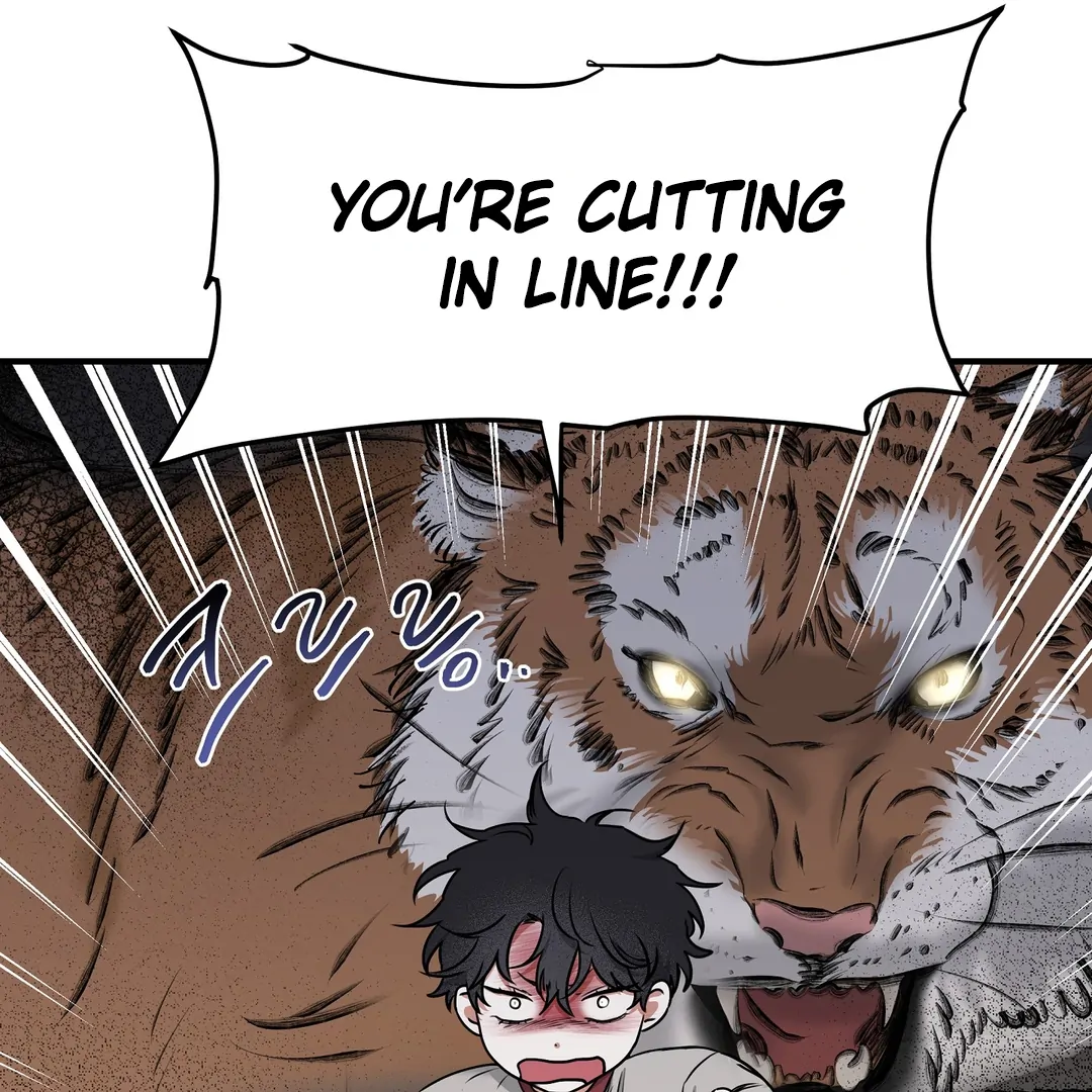Night by the sea Chapter 2019 page 44 - 