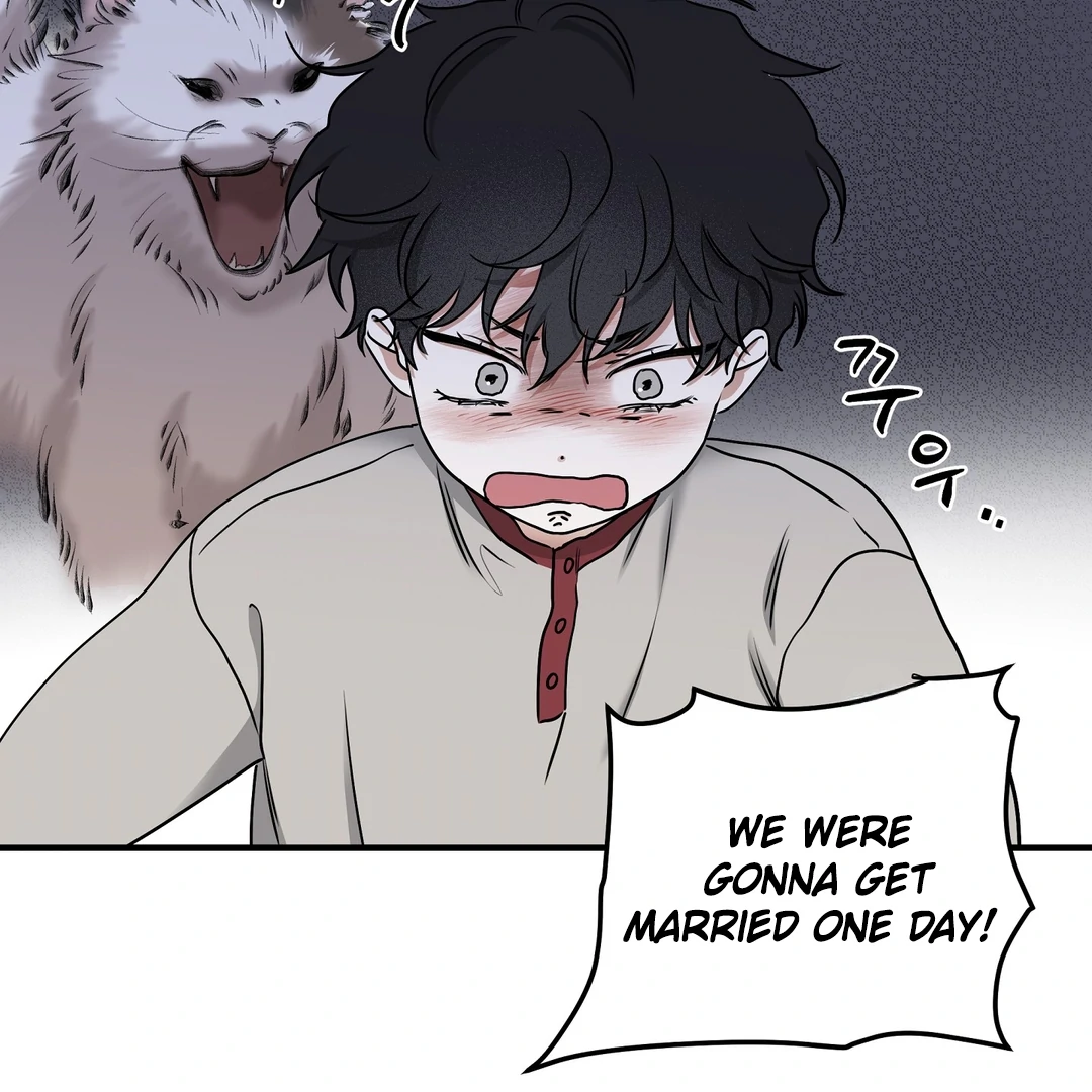 Night by the sea Chapter 2019 page 47 - 