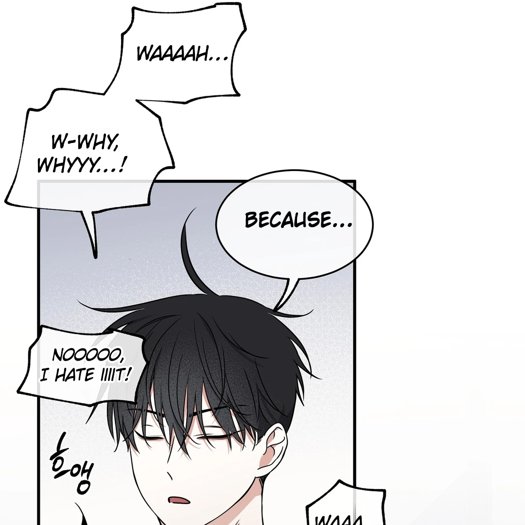 Night by the sea Chapter 2019 page 58 - 