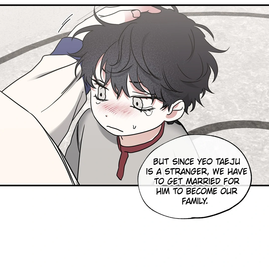 Night by the sea Chapter 2019 page 69 - 