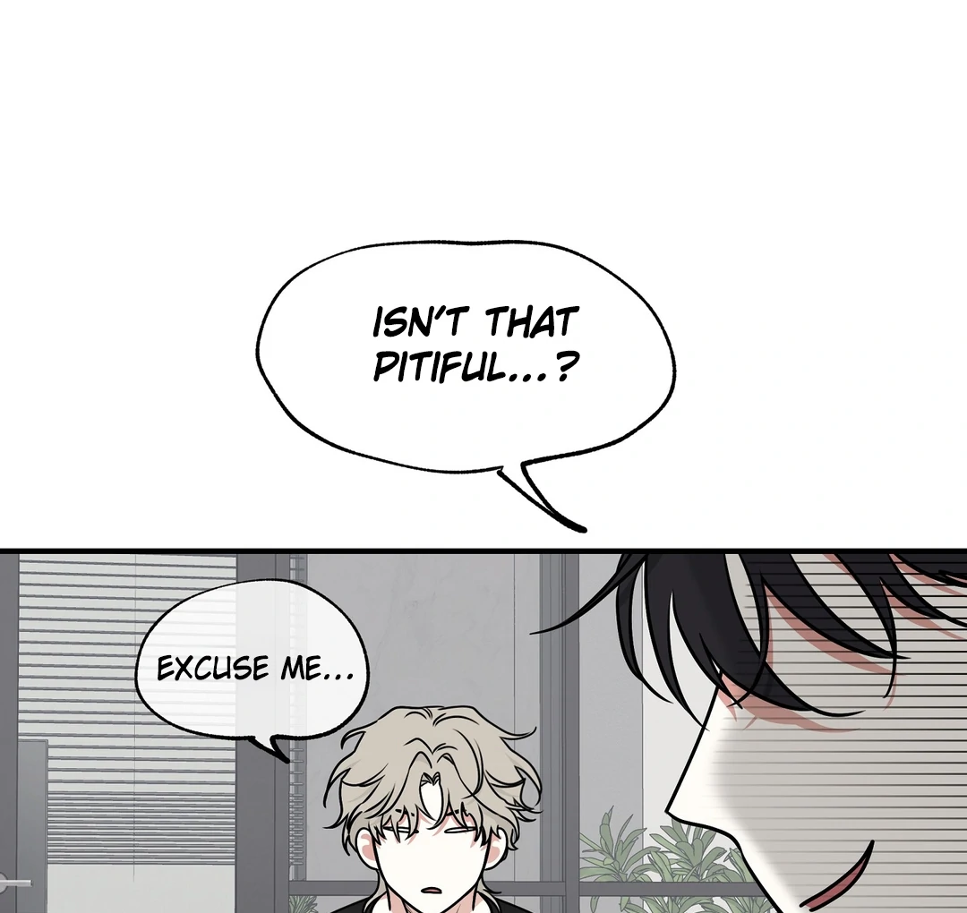 Night by the sea Chapter 2019 page 70 - 