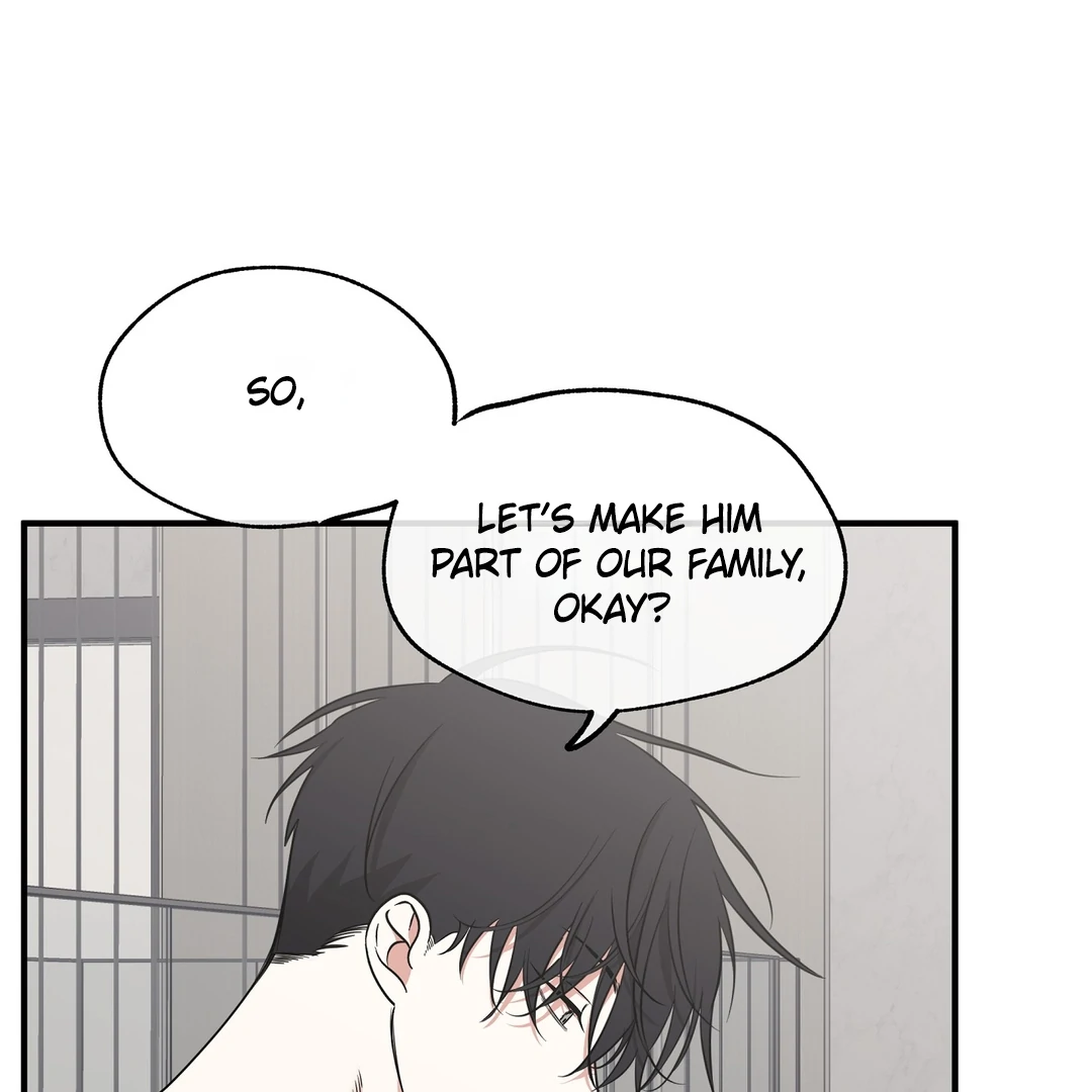 Night by the sea Chapter 2019 page 72 - 