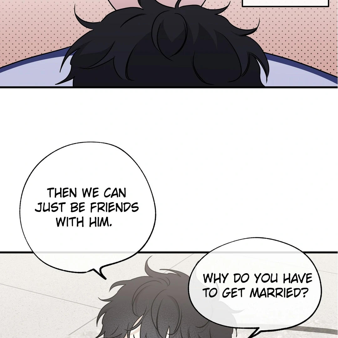 Night by the sea Chapter 2019 page 75 - 