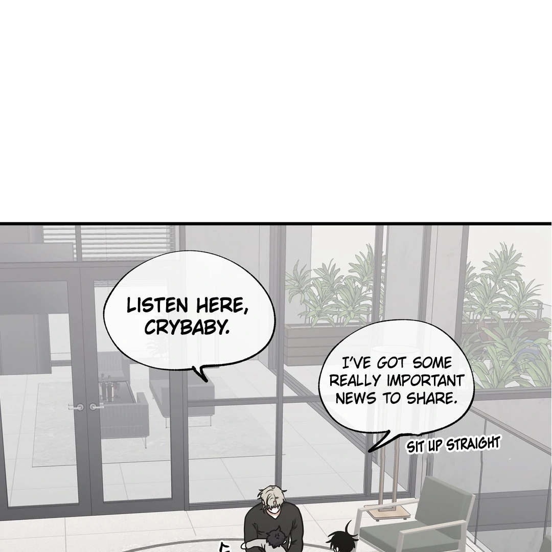 Night by the sea Chapter 2019 page 79 - 