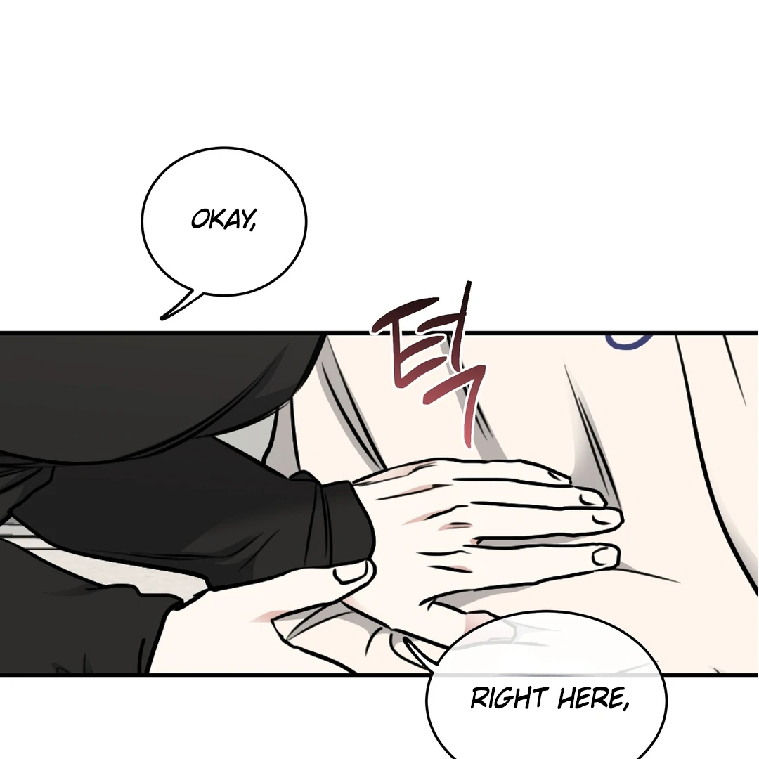 Night by the sea Chapter 2019 page 81 - 