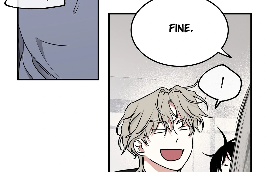 Night by the sea Chapter 2019 page 98 - 