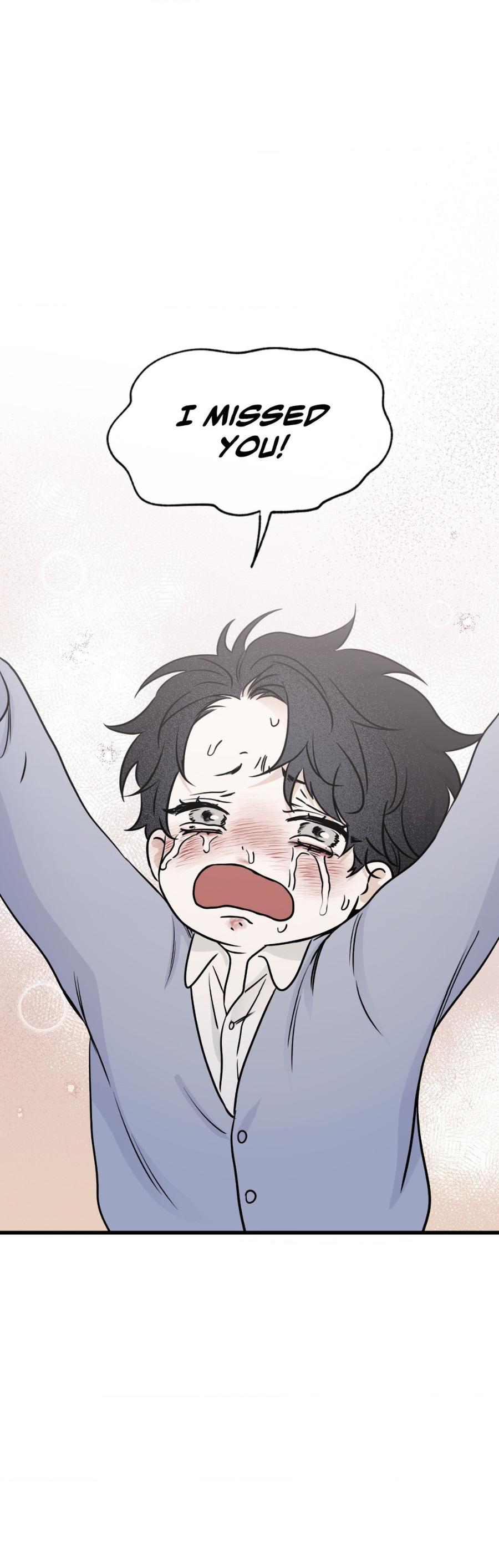 Night by the sea Chapter 75 page 15 - 