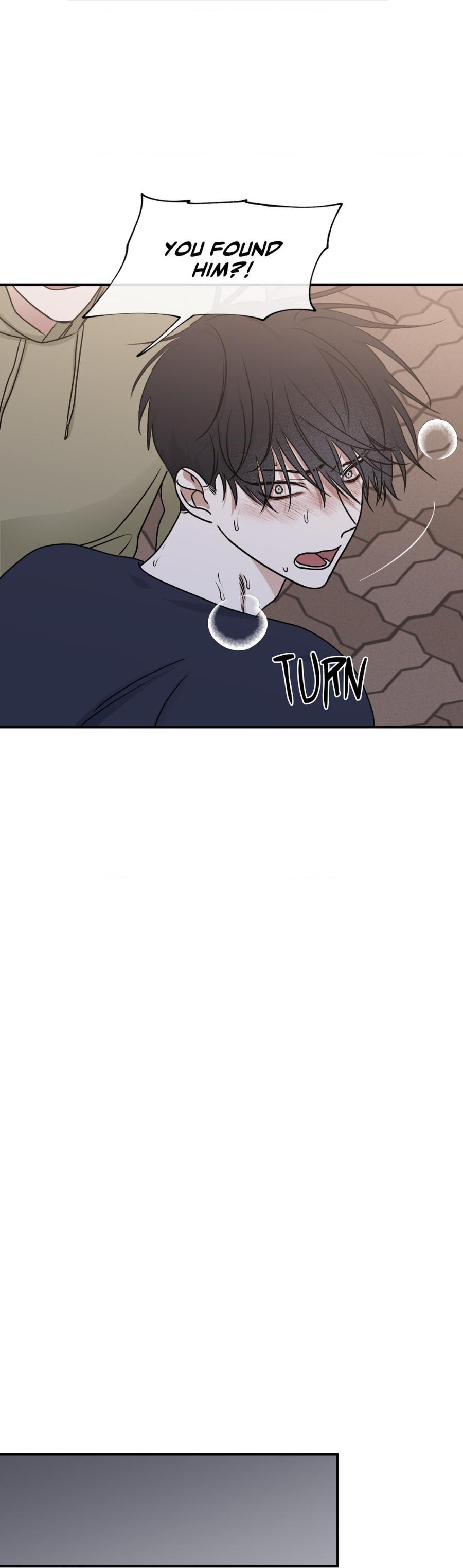 Night by the sea Chapter 75 page 5 - 