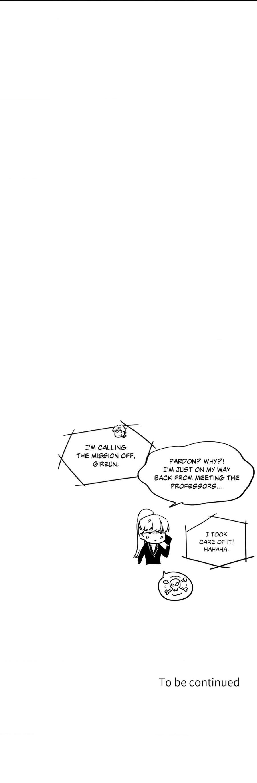 Night by the sea Chapter 76 page 29 - 