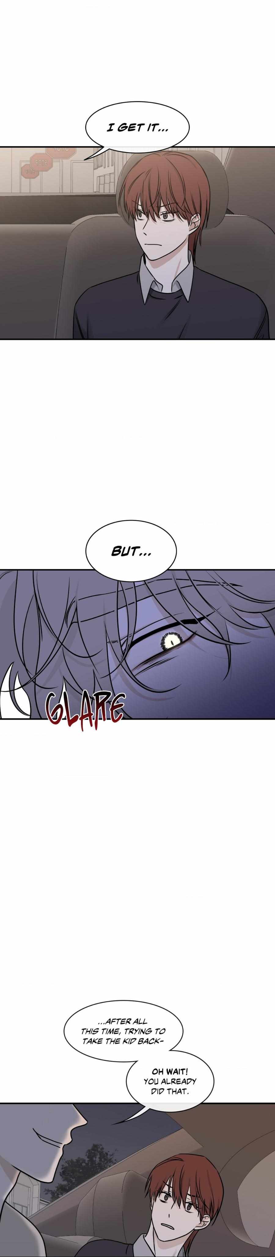 Night by the sea Chapter 76 page 4 - 