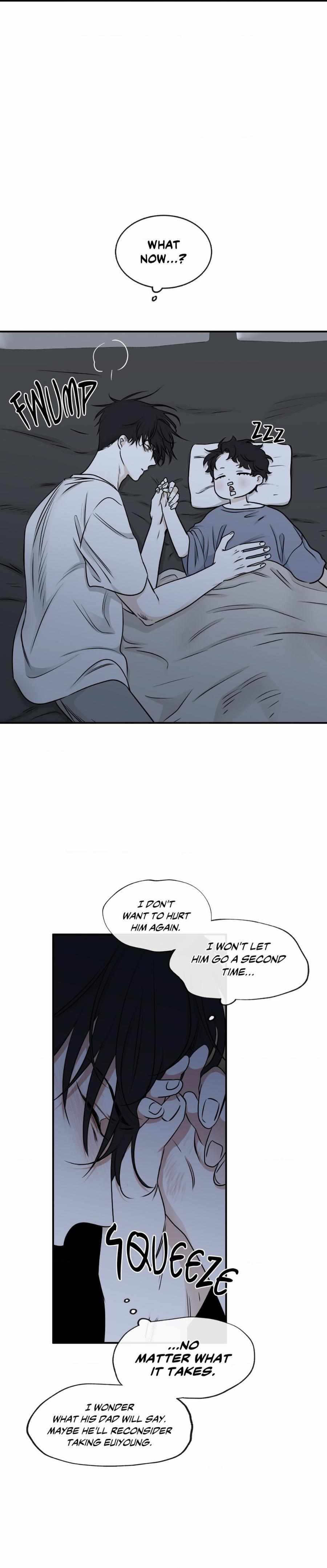 Night by the sea Chapter 77 page 4 - 