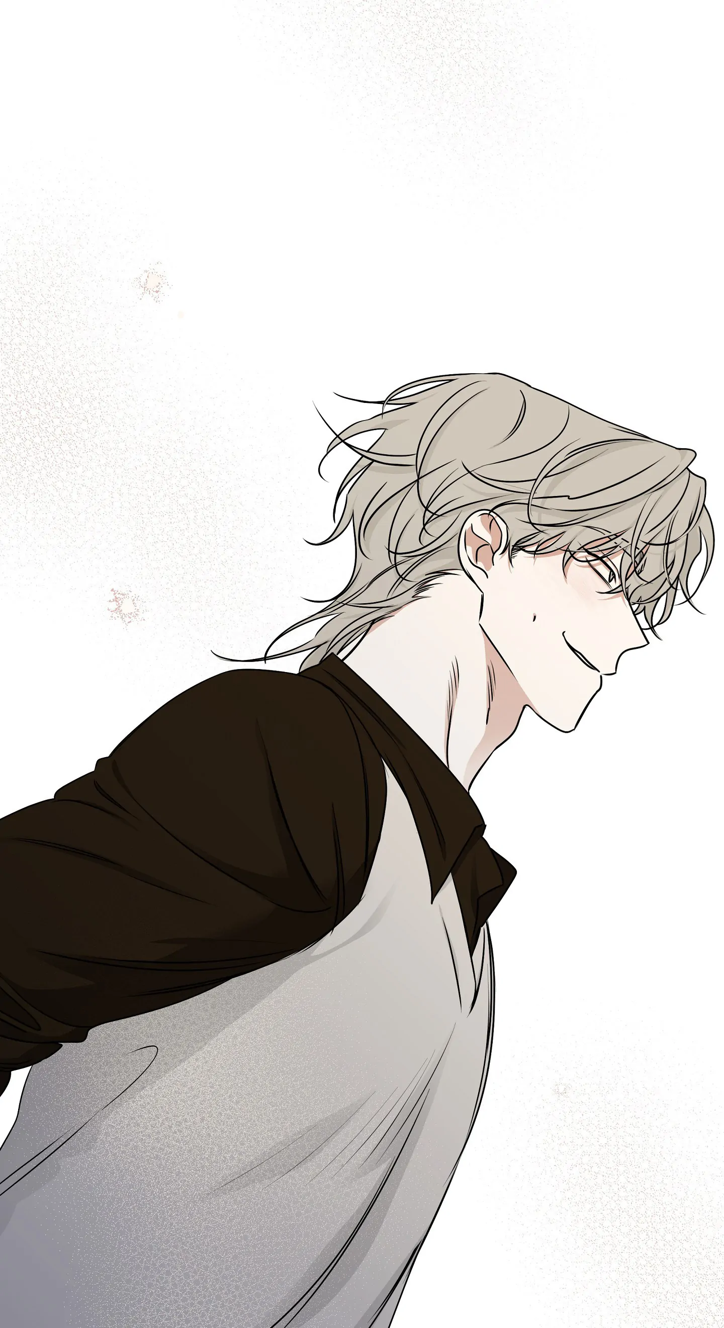 Night by the sea Chapter 79 page 20 - 