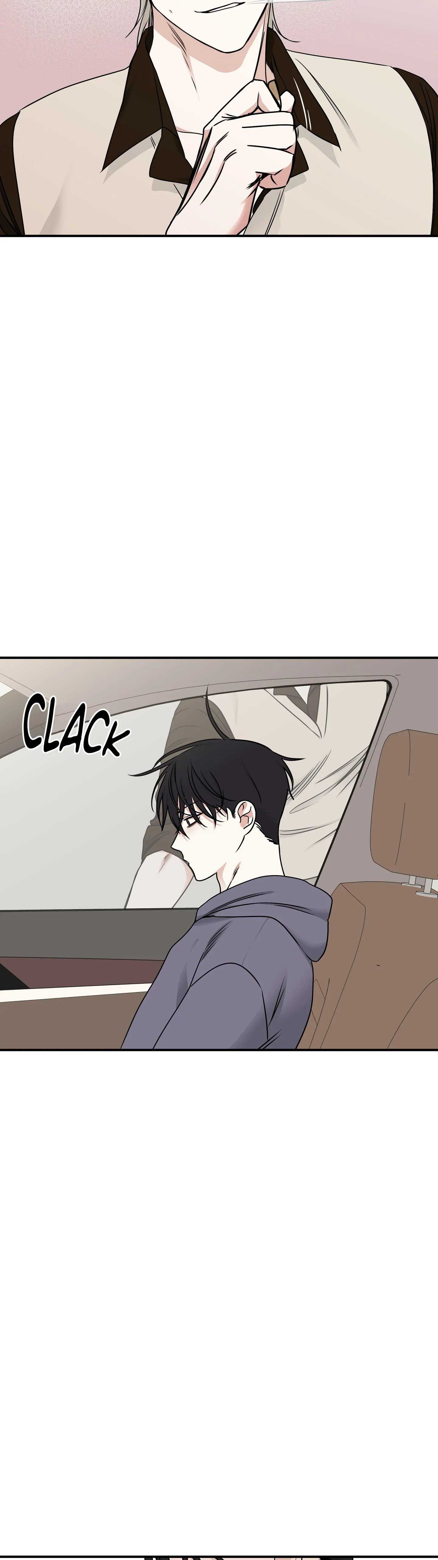 Night by the sea Chapter 79 page 24 - 