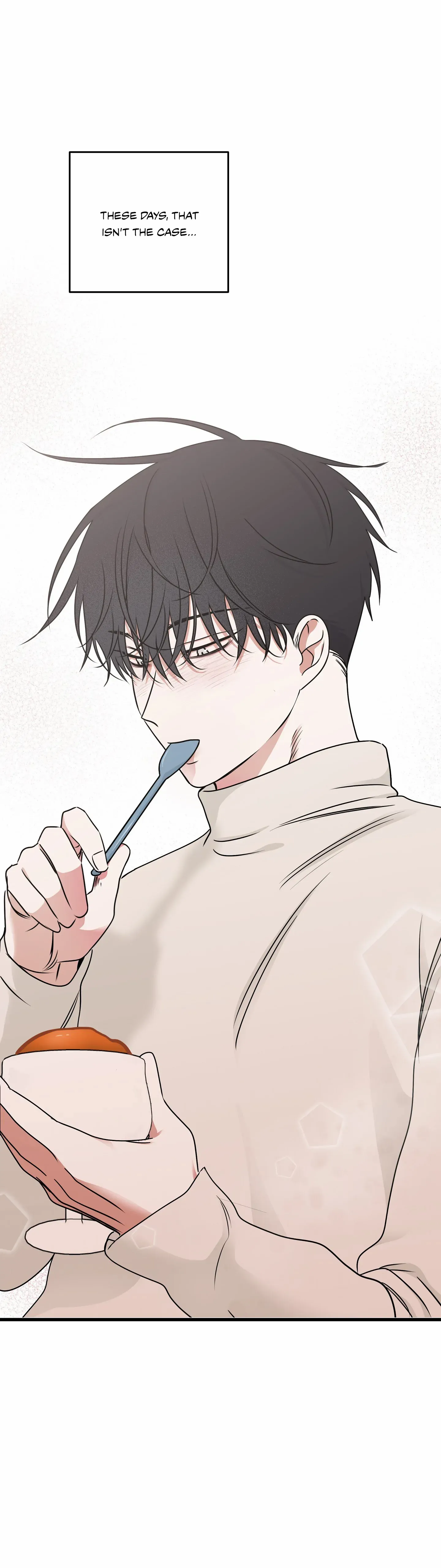 Night by the sea Chapter 79 page 34 - 