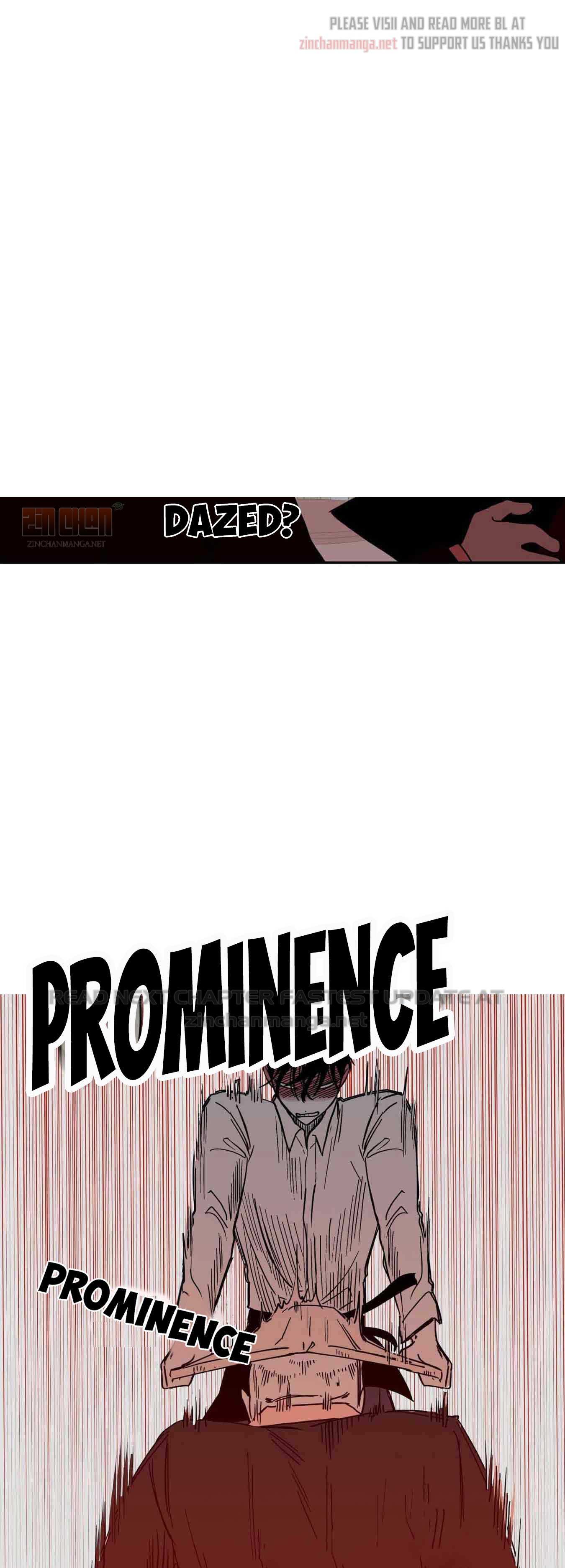 Night by the sea Chapter 8 page 24 - 