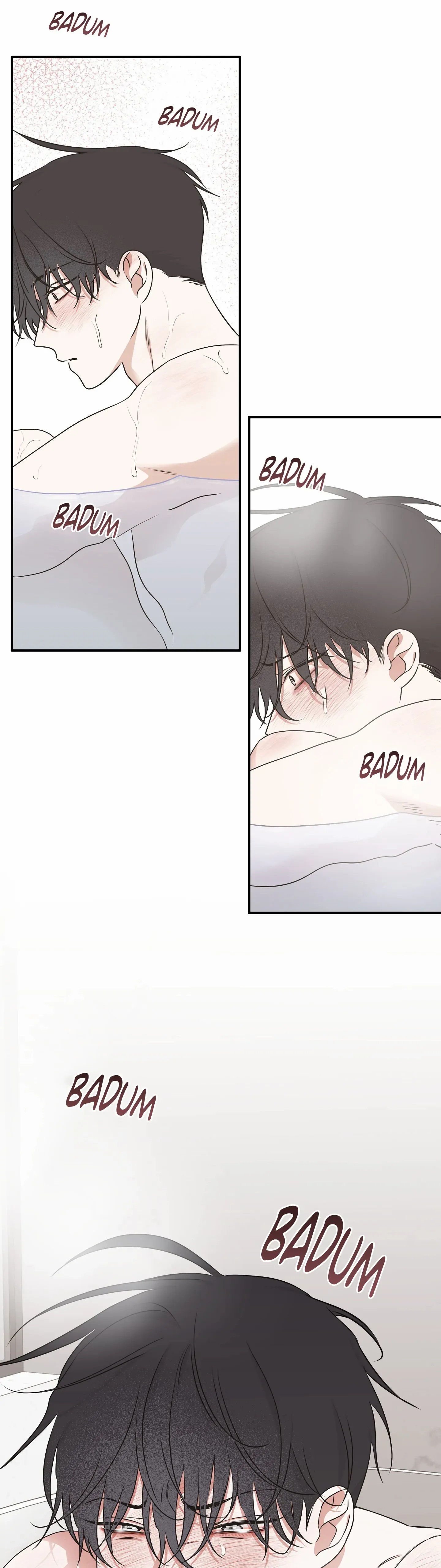 Night by the sea Chapter 81 page 26 - 