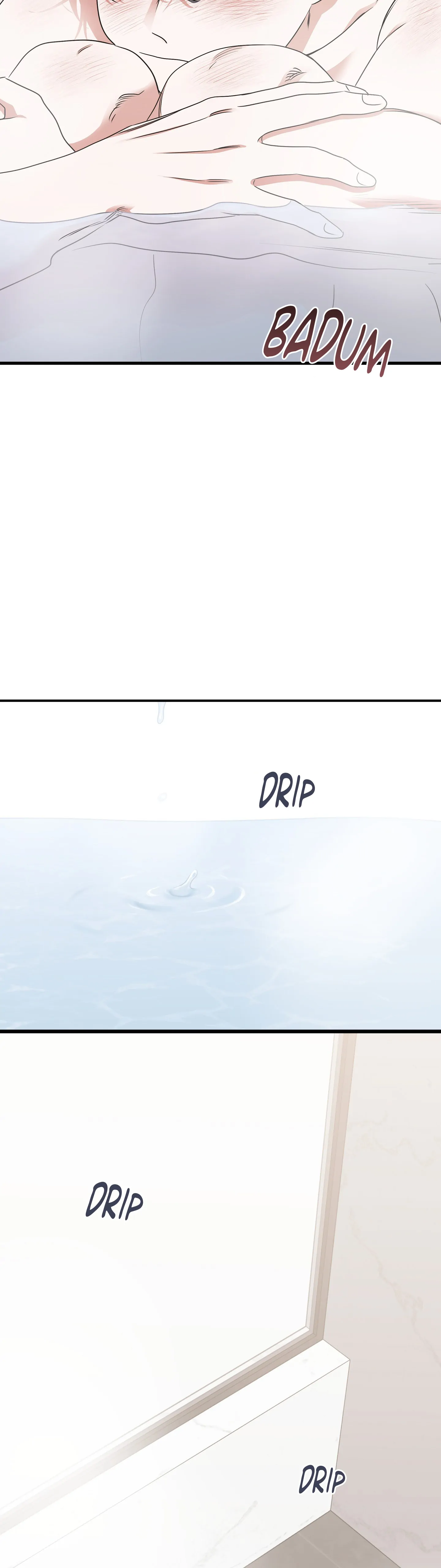 Night by the sea Chapter 81 page 27 - 
