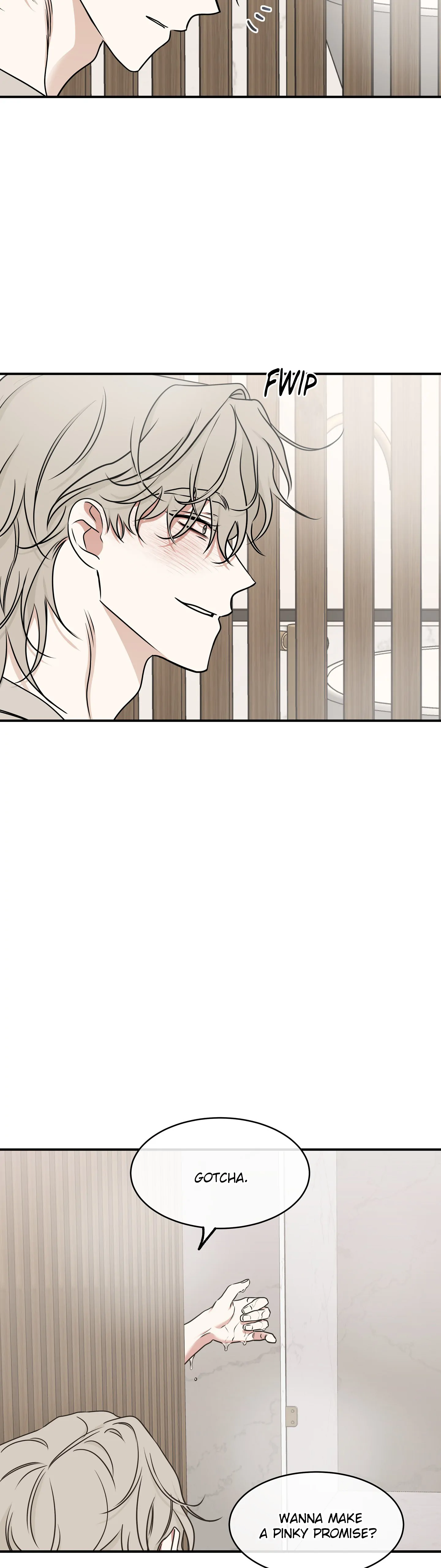 Night by the sea Chapter 81 page 29 - 