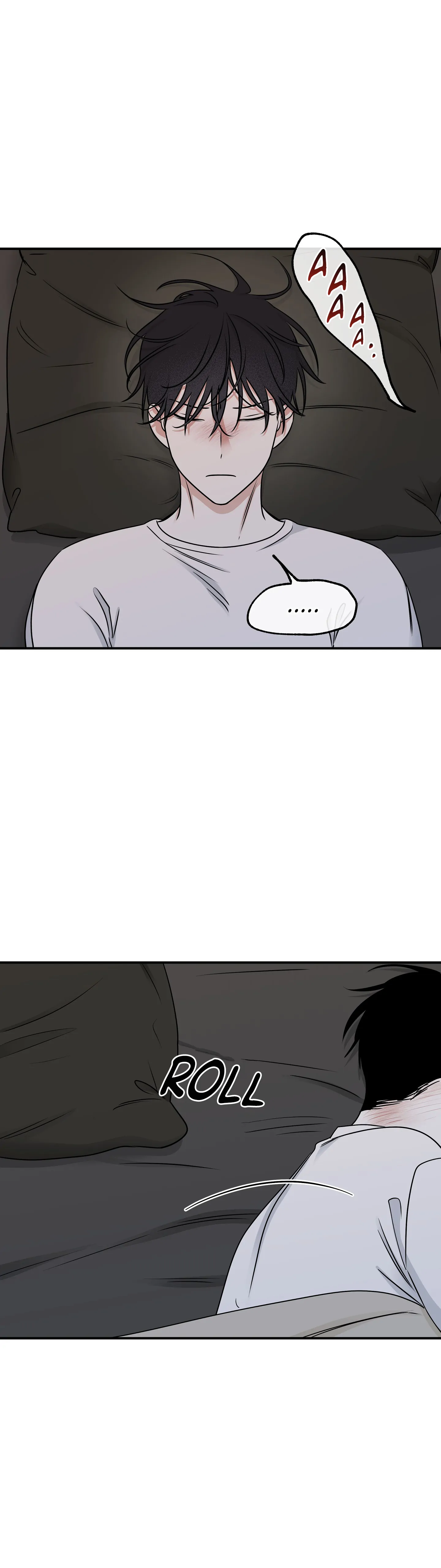 Night by the sea Chapter 81 page 33 - 