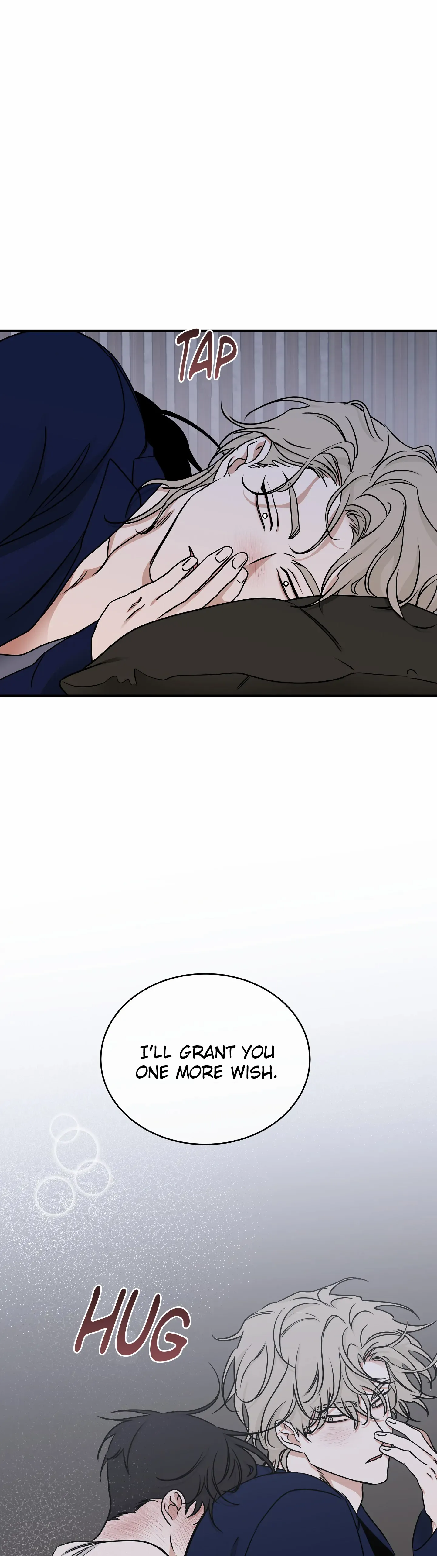 Night by the sea Chapter 81 page 34 - 