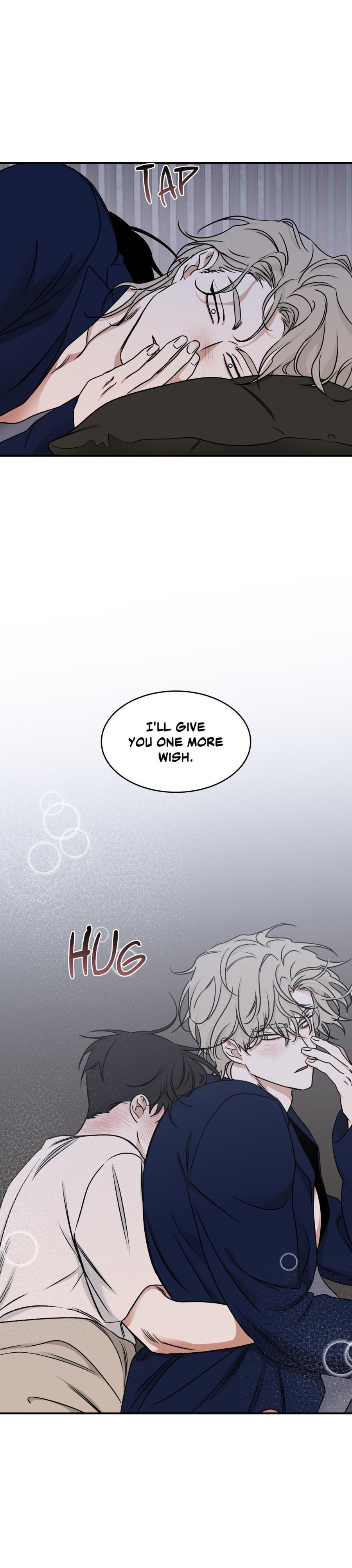 Night by the sea Chapter 82.1 page 2 - 
