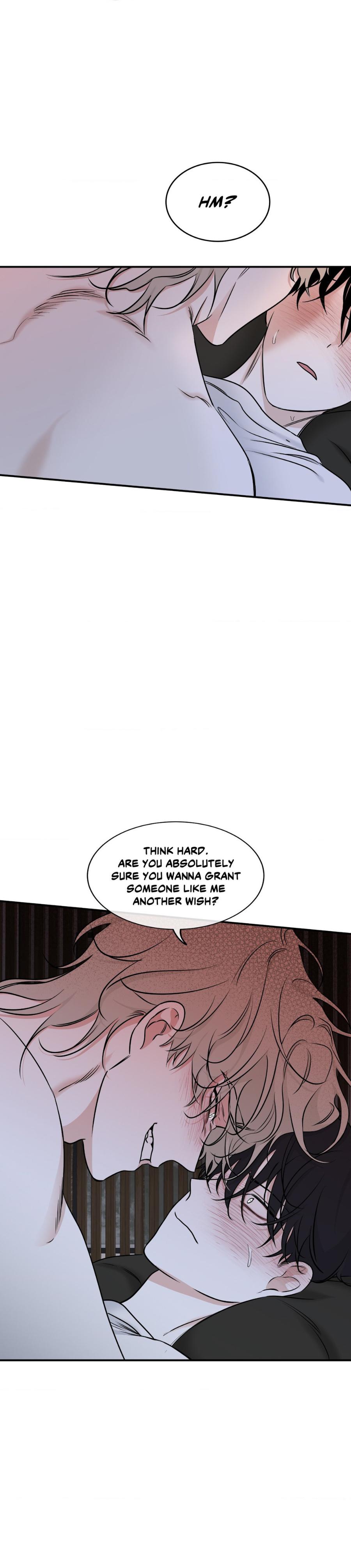Night by the sea Chapter 82.1 page 9 - 