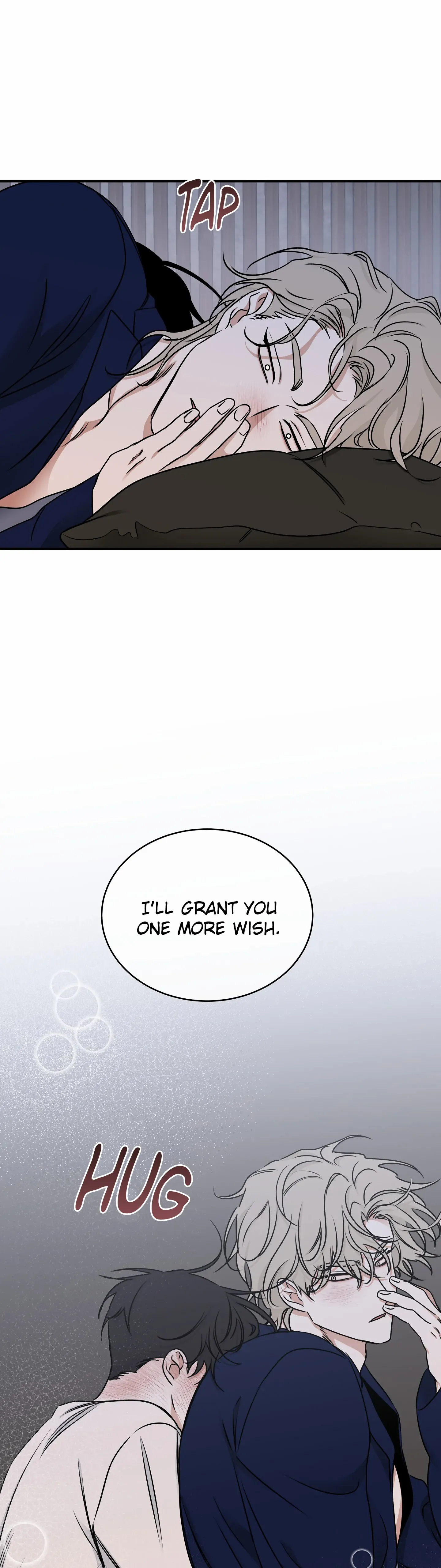 Night by the sea Chapter 82 page 2 - 