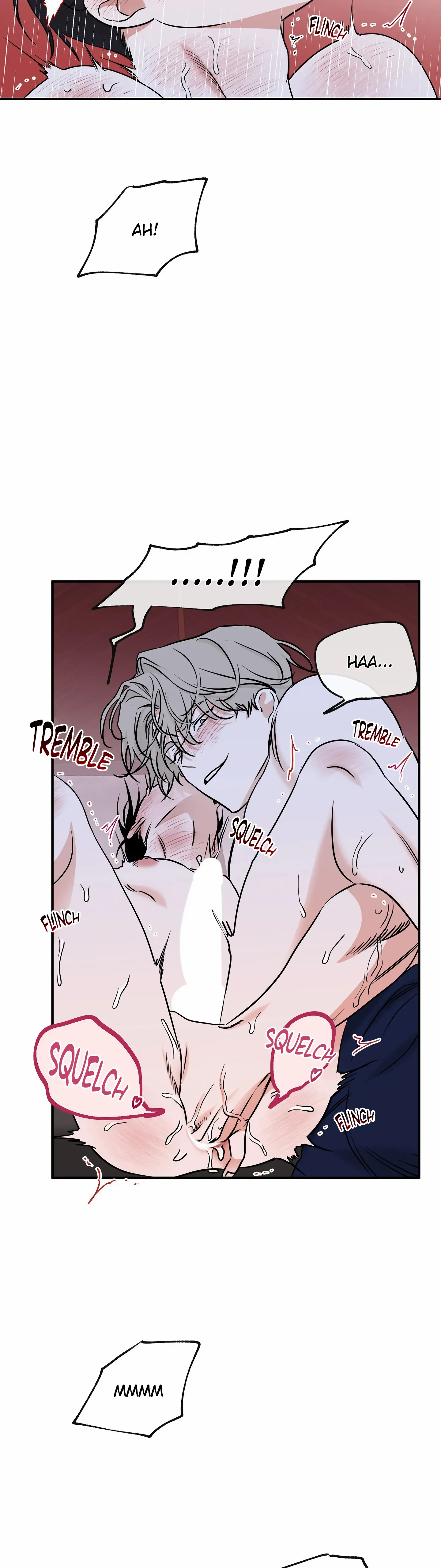 Night by the sea Chapter 82 page 27 - 