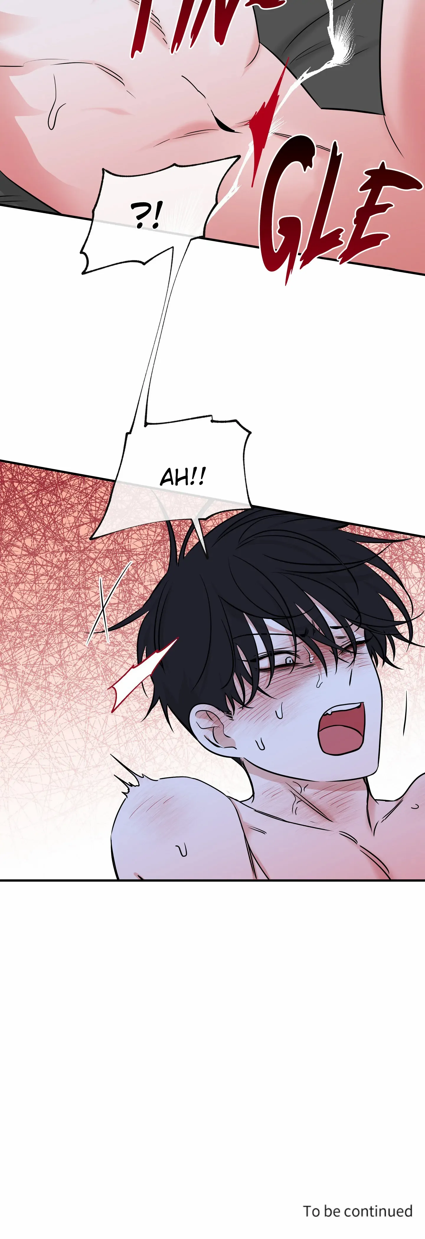 Night by the sea Chapter 82 page 42 - 