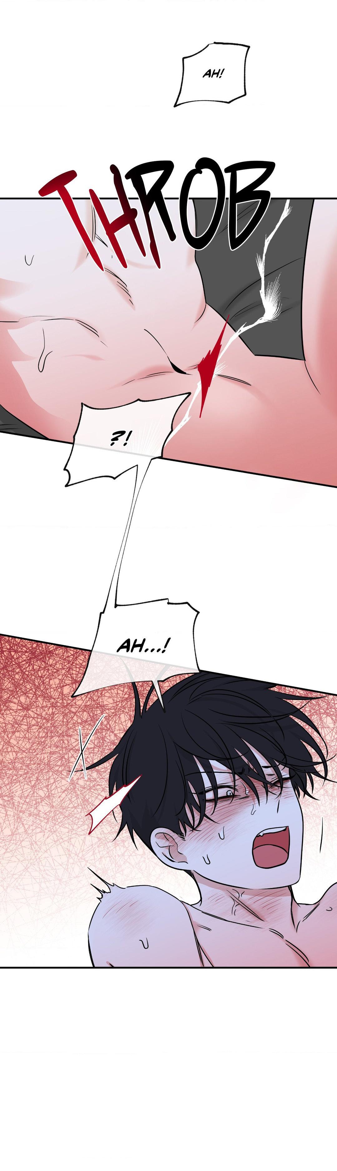 Night by the sea Chapter 83.1 page 2 - 