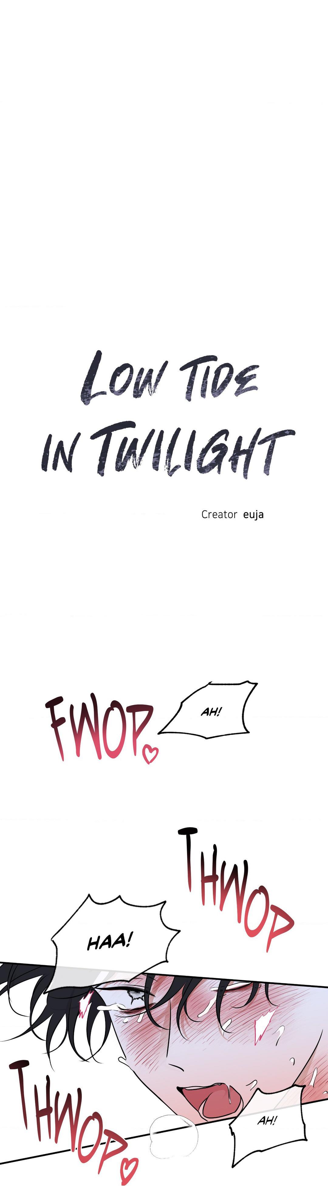 Night by the sea Chapter 84.1 page 2 - 