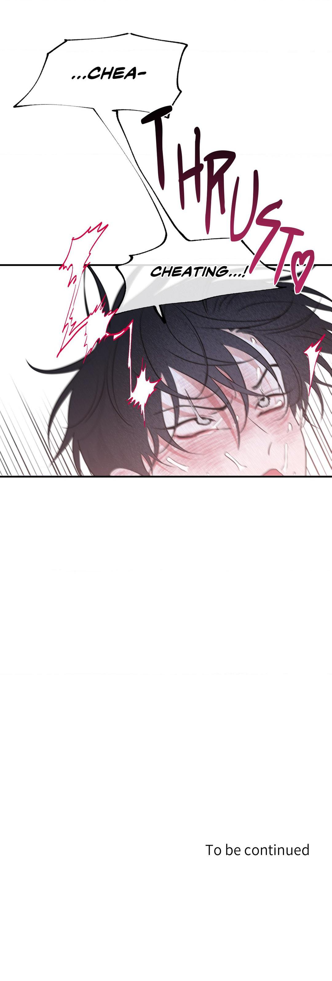 Night by the sea Chapter 84.1 page 26 - 