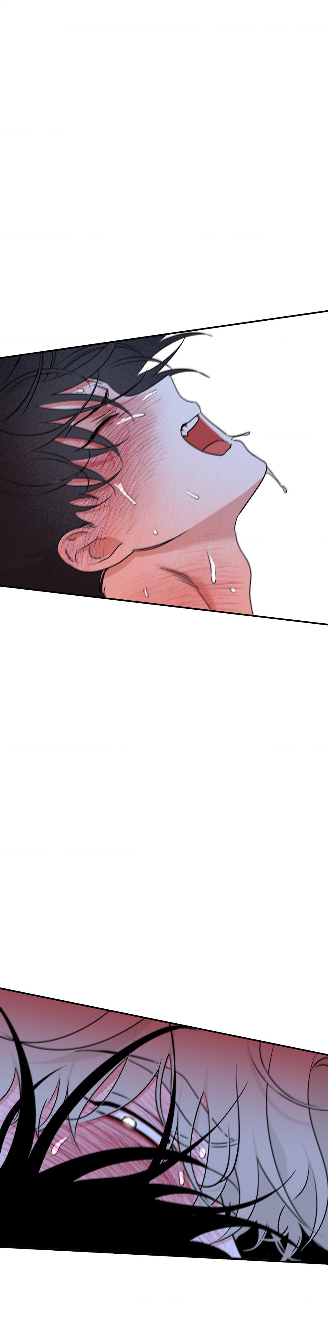 Night by the sea Chapter 85.1 page 9 - 