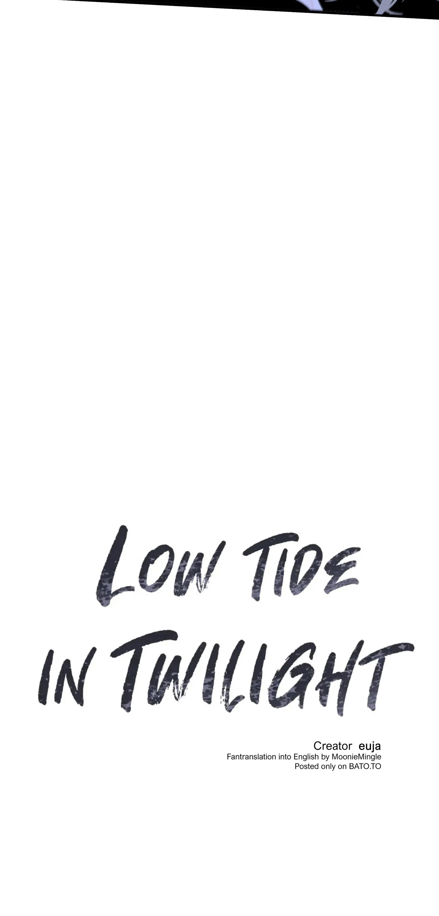 Night by the sea Chapter 85 page 19 - 