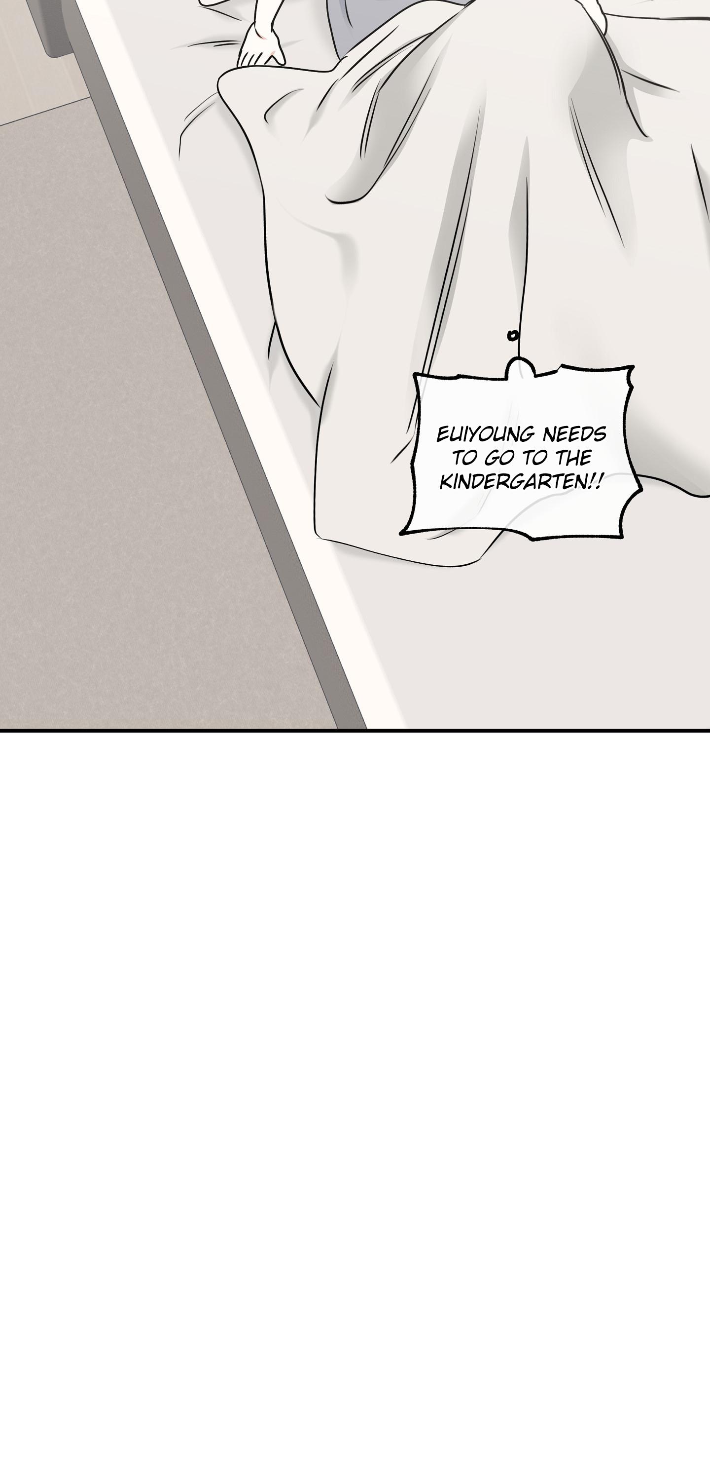 Night by the sea Chapter 85 page 21 - 