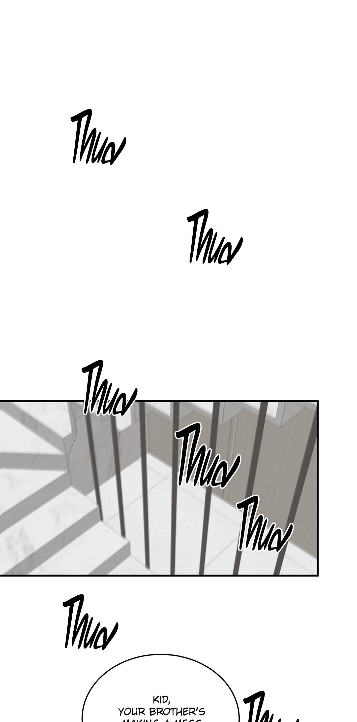 Night by the sea Chapter 85 page 22 - 