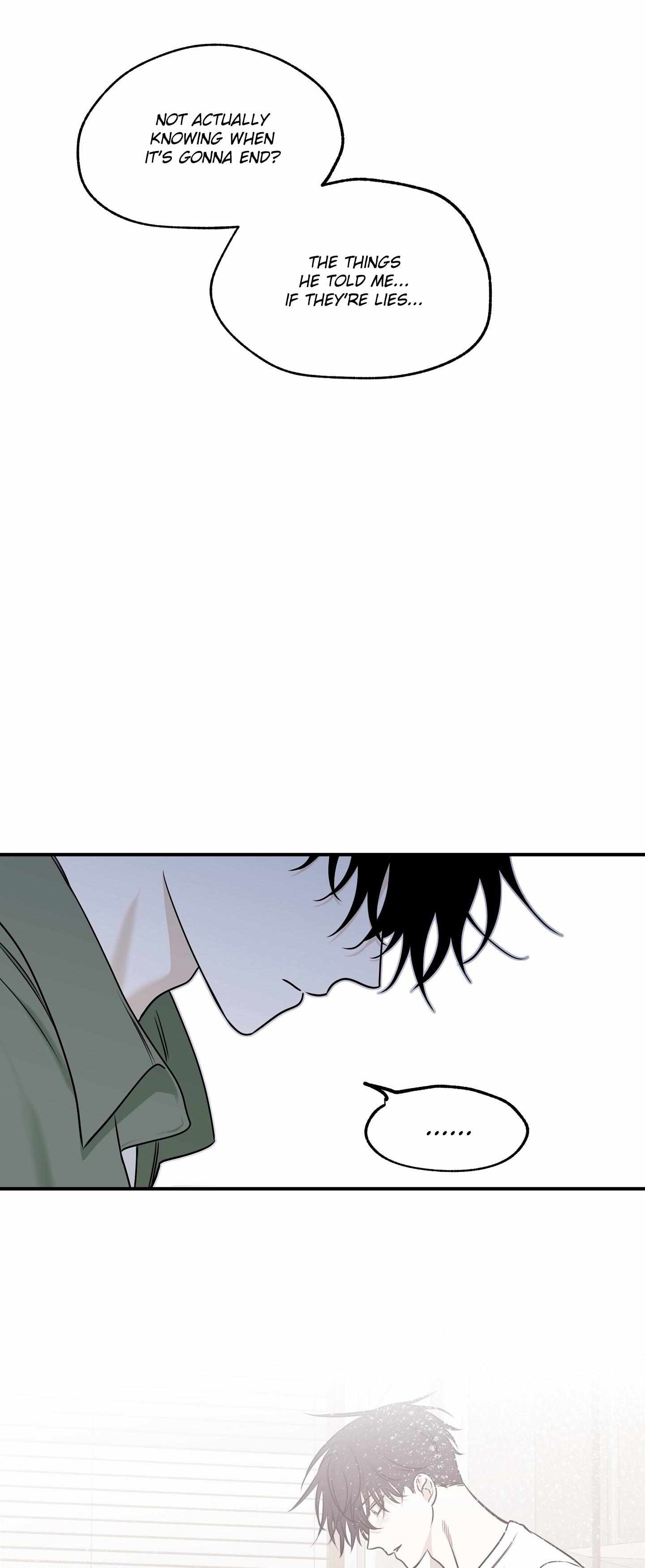 Night by the sea Chapter 85 page 45 - 