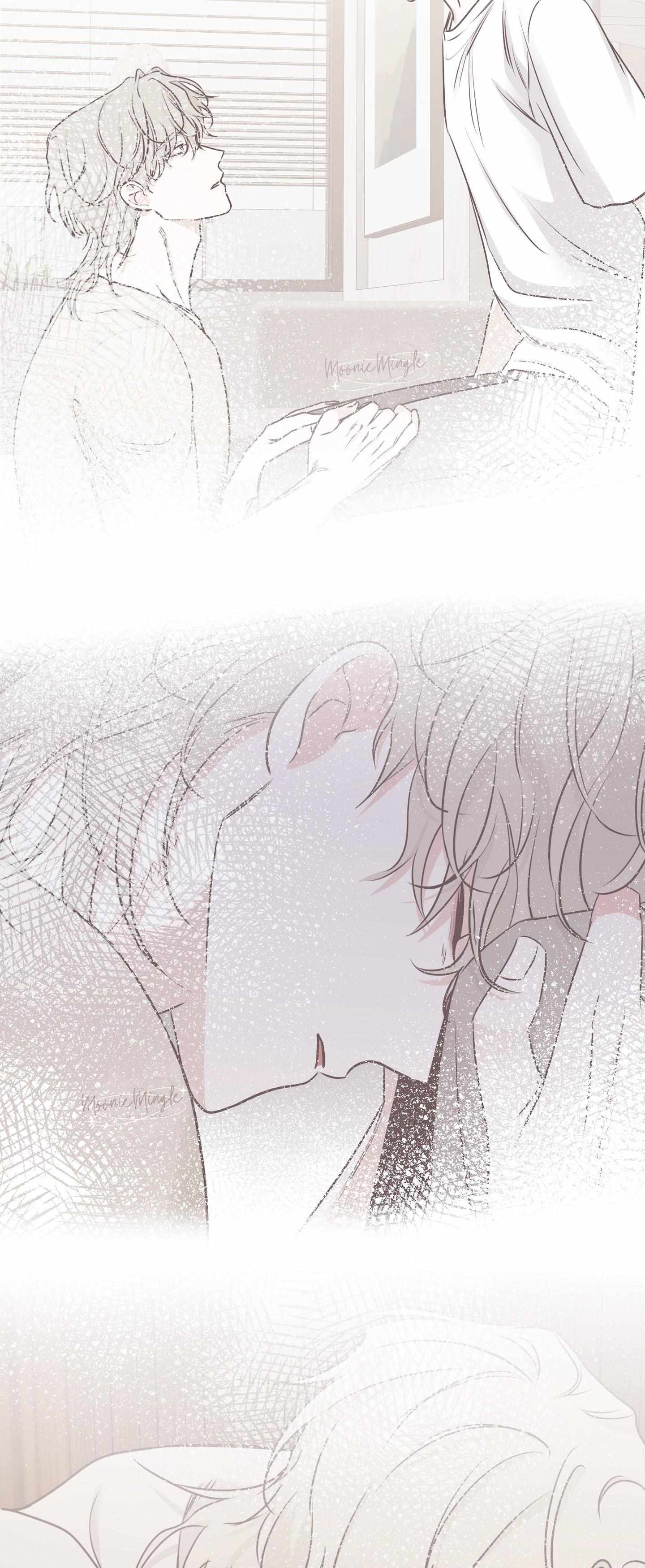 Night by the sea Chapter 85 page 46 - 