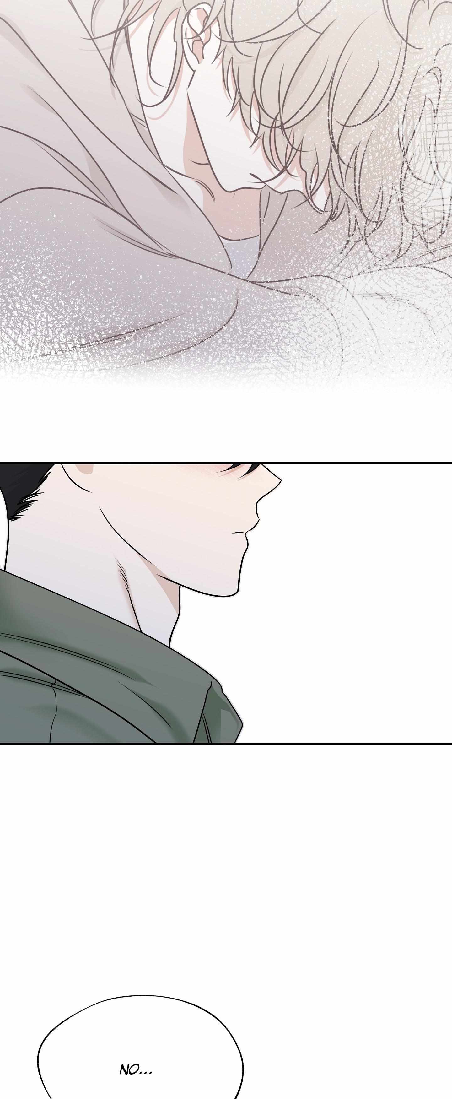 Night by the sea Chapter 85 page 47 - 