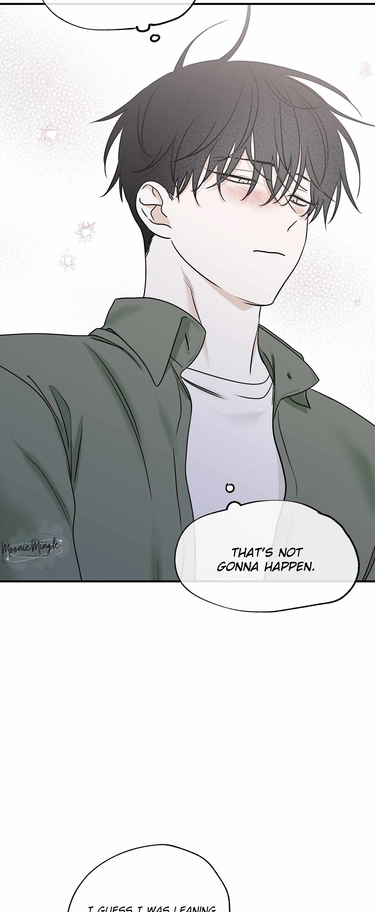 Night by the sea Chapter 85 page 48 - 