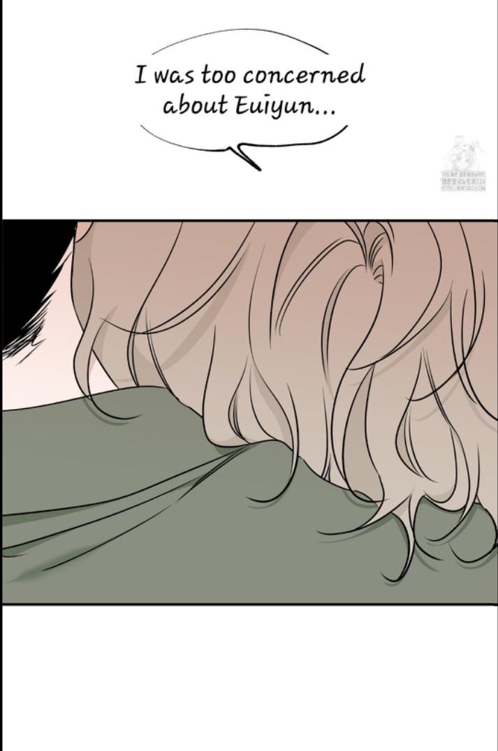 Night by the sea Chapter 86 page 3 - 