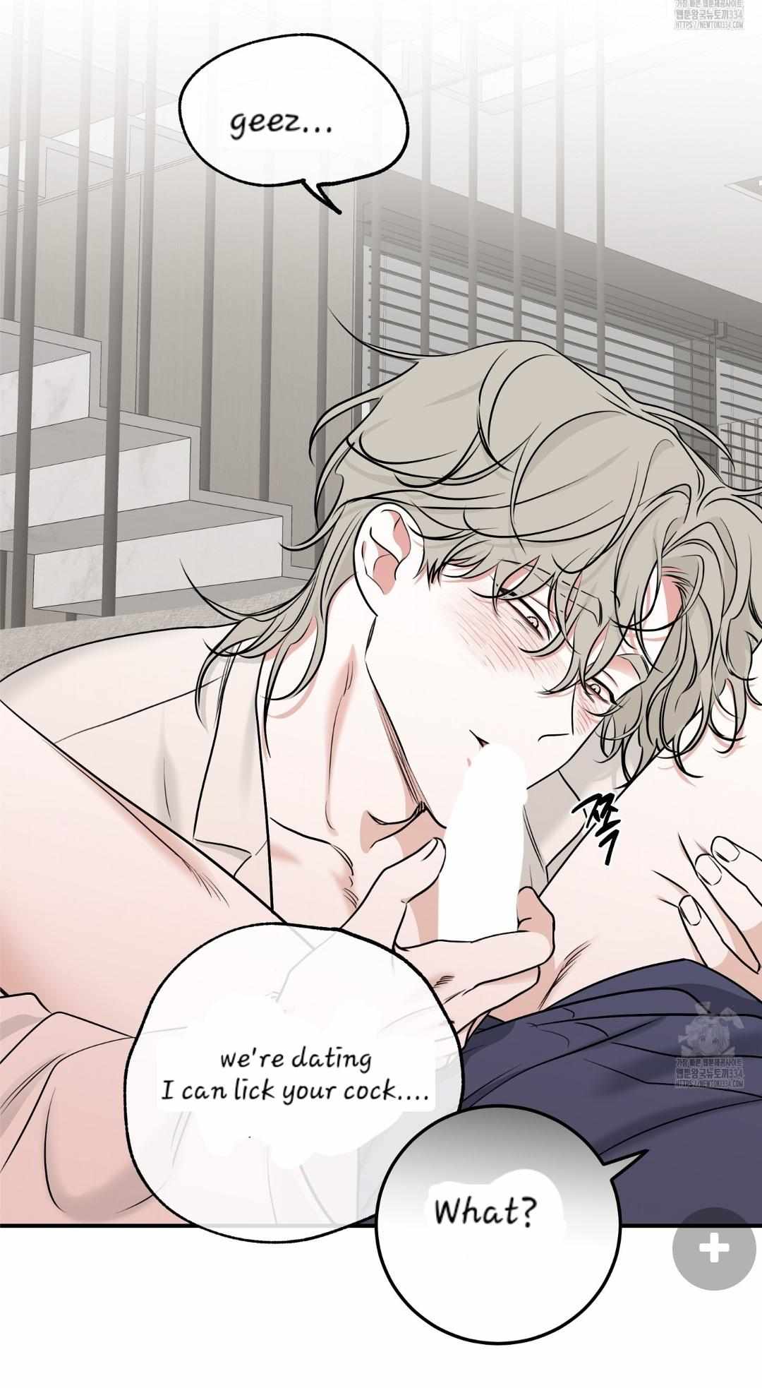 Night by the sea Chapter 86 page 30 - 