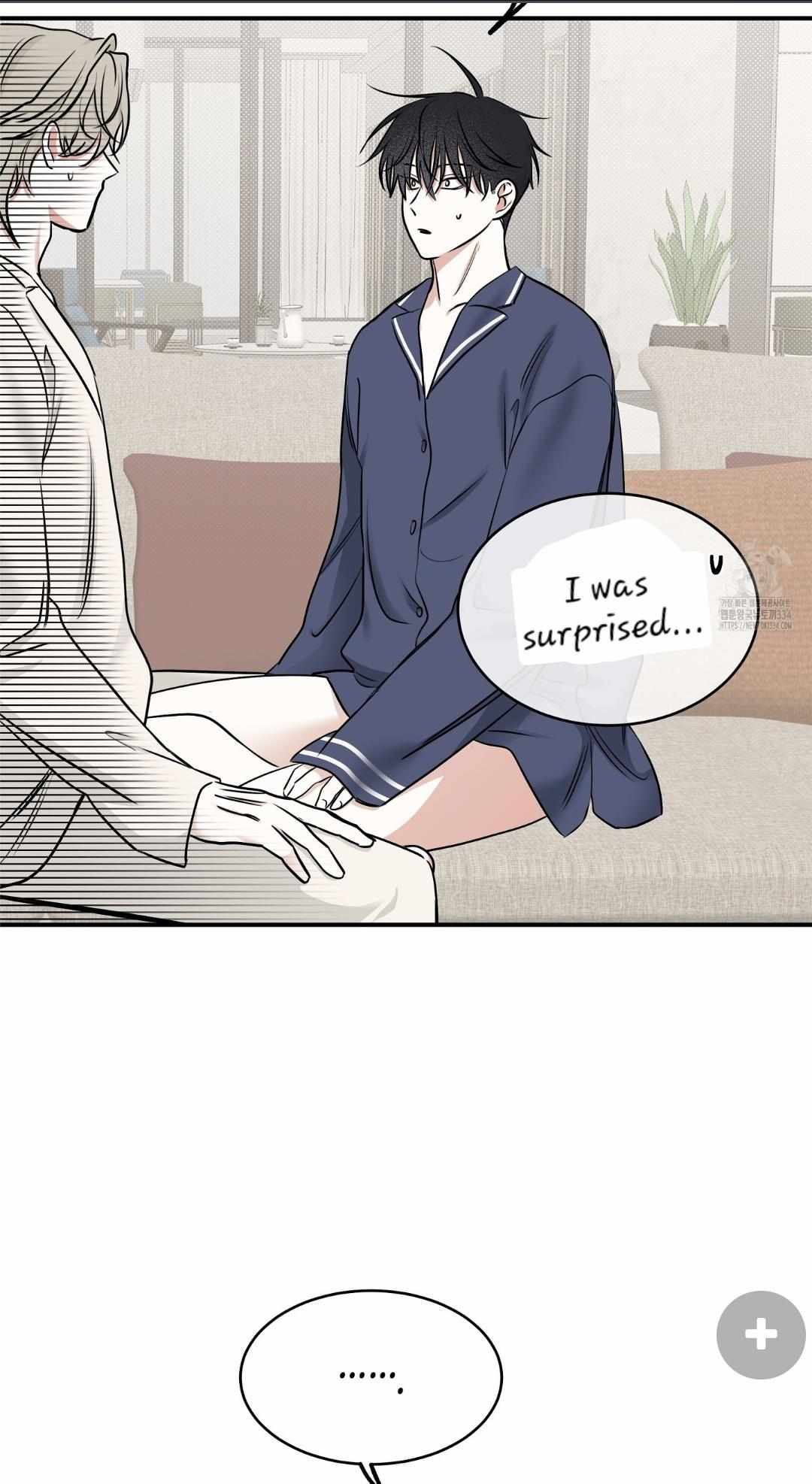 Night by the sea Chapter 86 page 36 - 